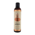 Sliquid Massage Oil Citrus Neroli 255mL
