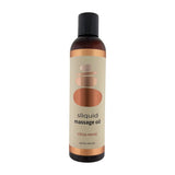 Sliquid Massage Oil Citrus Neroli 255mL