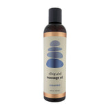 Sliquid Massage Oil Unscented