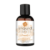 Sliquid Organics Sensation Stimulating Lubricant 125mL