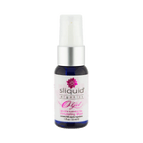 Sliquid Organics Stimulating O Gel
