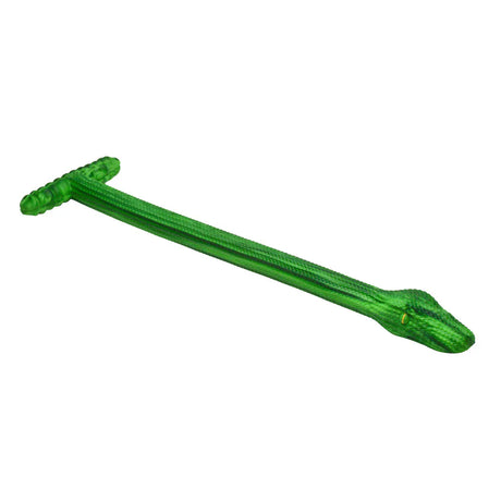 Slither Silicone Dildo  22.5"