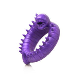 Slitherine Silicone Cock Ring
