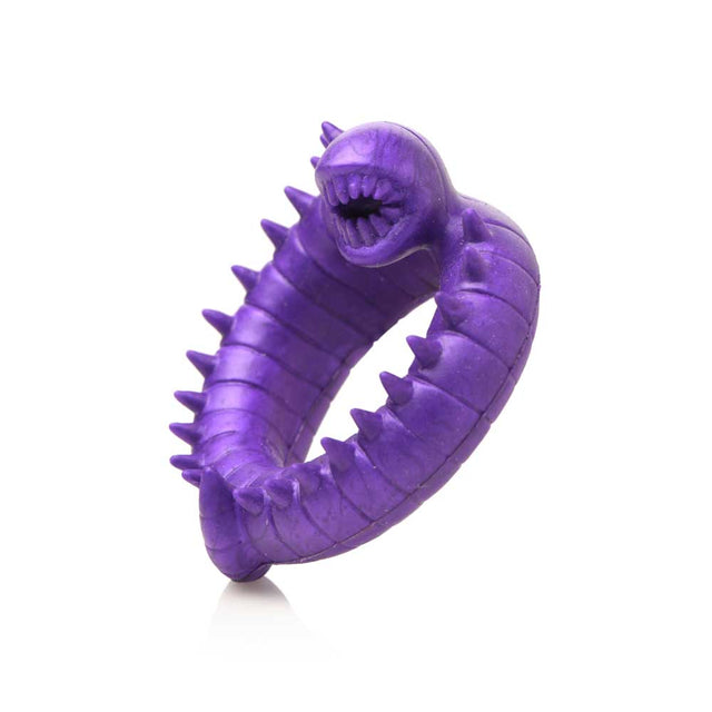 Slitherine Silicone Cock Ring