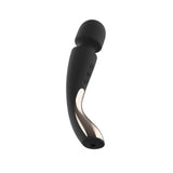 Smart Wand 2 Full-Body Massager - Medium Black