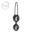 Smartballs Duo  - Black