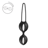 Smartballs Duo  - Black