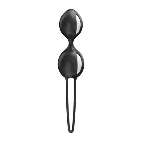 Smartballs Duo  - Black
