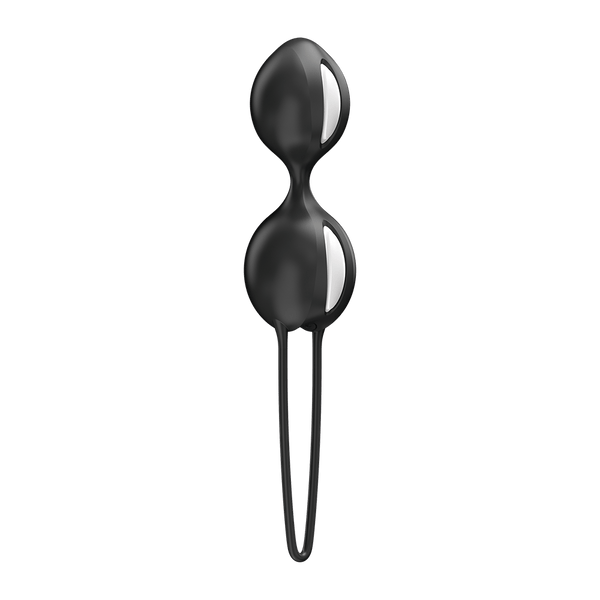 Smartballs Duo  - Black