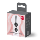 Smartballs Duo  - Black