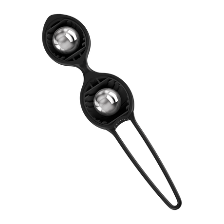 Smartballs Duo  - Black