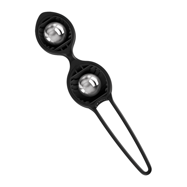 Smartballs Duo  - Black