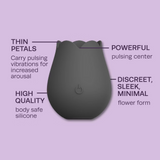 Smokin' Rose Vibe - Cosmo