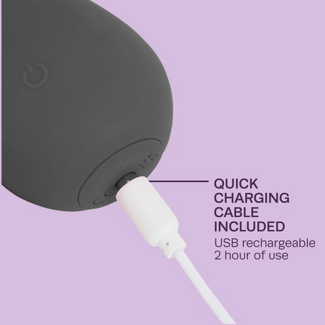 Smokin' Rose Vibe - Cosmo