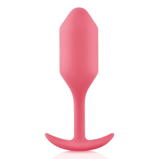 SNUG PLUG 2 | CORAL