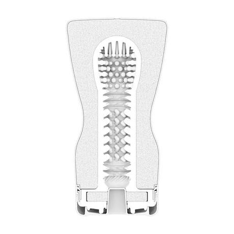 Soft Tube Cup Standard Male Masturbator