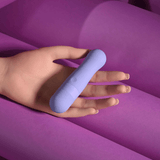 Evolved Squishy Bullet Waterproof Silicone Mini Vibrator