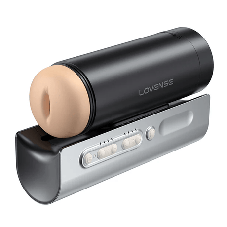 Solace Pro Automatic Thrusting Male Stroker