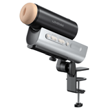 Solace Pro Automatic Thrusting Male Stroker