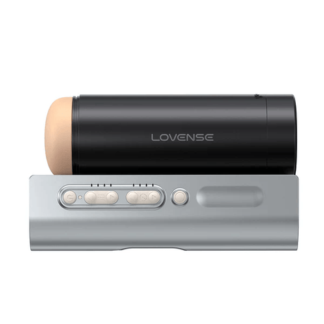 Solace Pro Automatic Thrusting Male Stroker