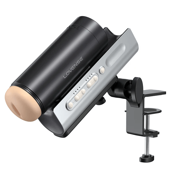 Solace Pro Automatic Thrusting Male Stroker