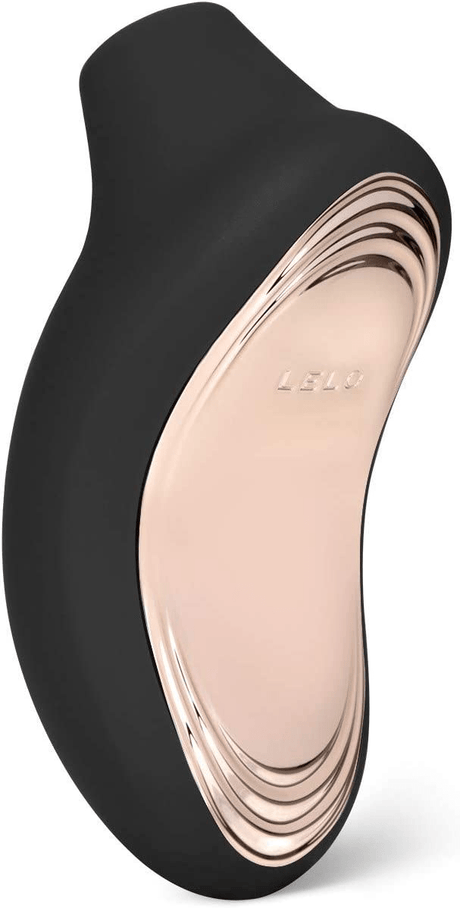 SONA 2 Clitoral Stimulation - Cruise Black
