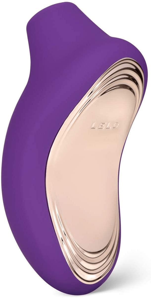 SONA 2 Clitoral Stimulation - Cruise Purple