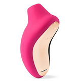 SONA Cerise - Sonic Clitoral Massager