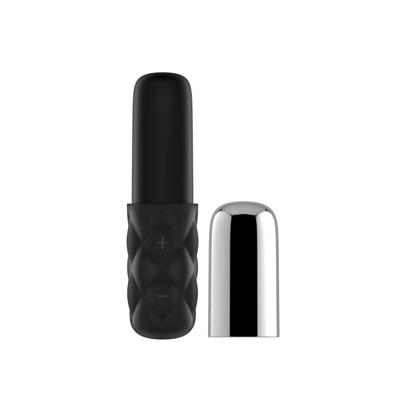 Sparkling Darling Vibe - Clitoral Stimulation