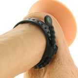 Speed Shift  Erection Ring- Black