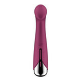 Spinning G-Spot 1 - Red