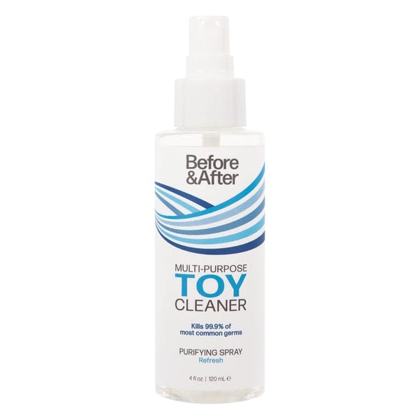 Spray Toy Cleaner Refresh - 120mL