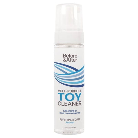 Spray Toy Cleaner Refresh - 207mL