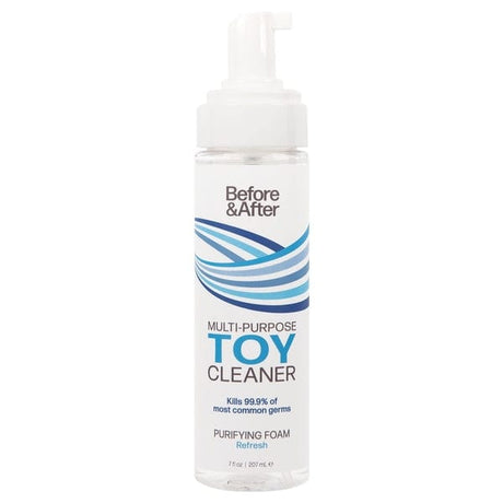 Spray Toy Cleaner Refresh - 207mL