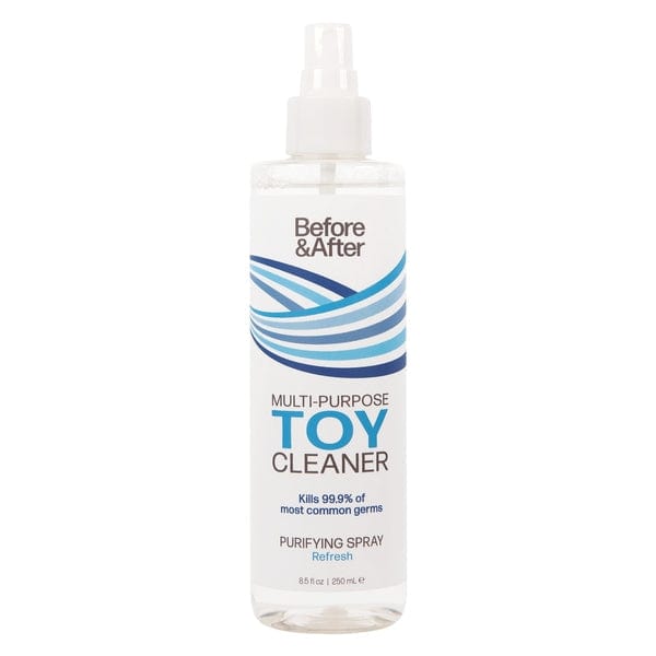 Spray Toy Cleaner Refresh - 250mL