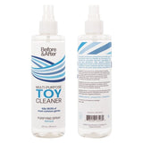 Spray Toy Cleaner Refresh - 250mL