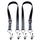 Spread XL Labia Spreader Straps