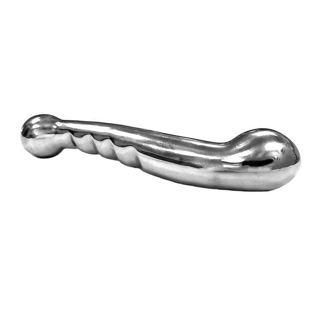Stainless Steel 11" dildo