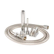 Stainless Steel Shower Bidet Systm