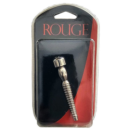 Stainless Steel Shower  Penis Plug