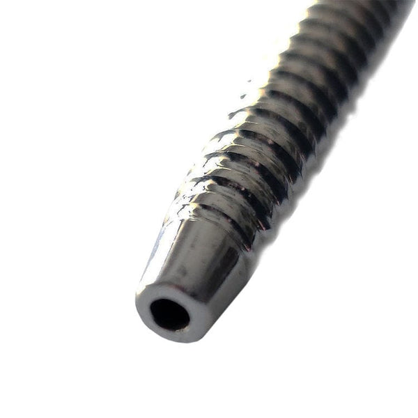 Stainless Steel Shower  Penis Plug