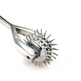 Stainless Steel Triple Pinwheel