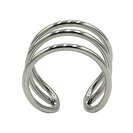 Stainless Steel Triple Wire Glans Ring
