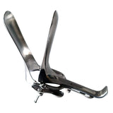 Stainless Steel Vaginal Speculum