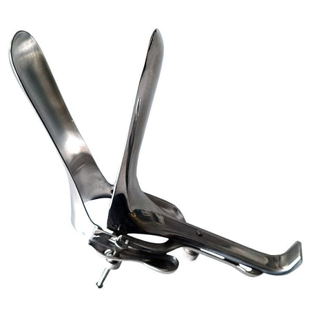 Stainless Steel Vaginal Speculum