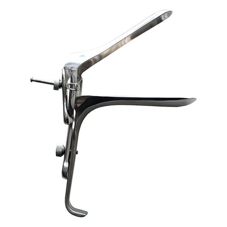 Stainless Steel Vaginal Speculum