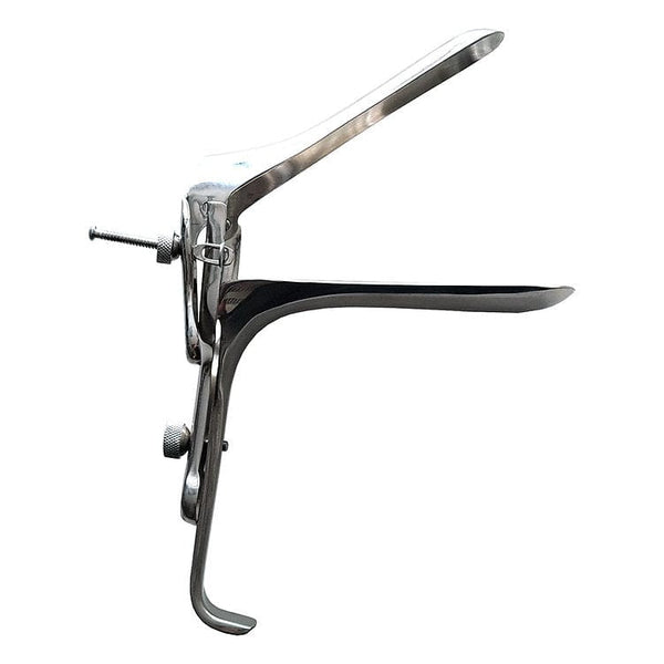 Stainless Steel Vaginal Speculum