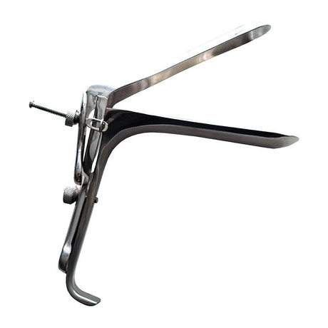 Stainless Steel Vaginal Speculum