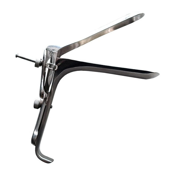 Stainless Steel Vaginal Speculum