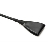 Stallion Riding Crop 18"